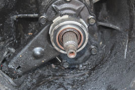 1990-1993 MAZDA MX-5 1.6  MANUAL TRANSMISSION  R988 image 11