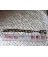 1910 Era Pettibone Bros Masonic Mason Texas Lodge Sword Hanger      c - €114,50 EUR