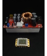 Nichia NUBM31 455nm 95 Watt Multiple Blue Laser Diode Chip Array With Dr... - £101.93 GBP