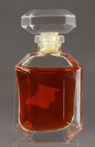 Vintage Miniature Perfume Fragrance Bottle Forever Krystle Parfum 90% Full - £19.88 GBP