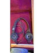 Military contact headphones [ARM10137] - $1,417.21 MXN