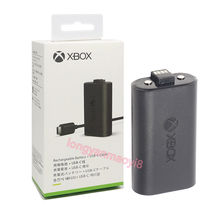 New Original Xbox Rechargeable Battery + USB-C Cable For XBOX Series X Series S - £31.87 GBP