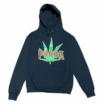 Bleach men&#39;s medicinal hoodie in Black - size S - $67.32