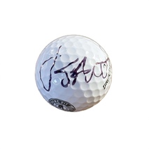 Jordan Spieth Autograph Hand Signed Golf Ball Valspar Pga Tour Jsa Certified - £319.73 GBP