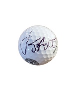 JORDAN SPIETH Autograph Hand SIGNED GOLF BALL VALSPAR PGA TOUR JSA CERTI... - £320.51 GBP