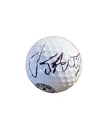 JORDAN SPIETH Autograph Hand SIGNED GOLF BALL VALSPAR PGA TOUR JSA CERTI... - $399.99