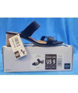 Dolce Vita Lextra, Women's Heels, Size 9M, Black 1749106 - $39.59