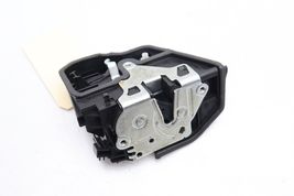 13-15 BMW X1 E84 REAR RIGHT PASSENGER SIDE DOOR LOCK LATCH ACTUATOR E2400 image 7