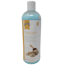 Top Performance Professional Pet OATMEAL Conditioner Dog Cat Relieves It... - $11.98