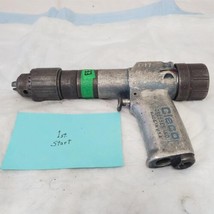 Cleco Dresser Pistol Grip Pneumatic Air Drill Air Tool EE-16 - £46.72 GBP