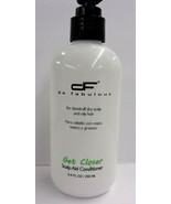 De Fabulous GET CLOSER Scalp Aid Conditioner for Dandruff &amp; Dry Scalp ~ ... - $227.10 MXN