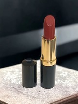 Elizabeth Arden Exceptional Lipstick LUSH RED Discontinued Color, New - £15.63 GBP