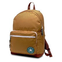Converse Go 2 Backpack 24 Liter Capacity, 10019900-A17 Wheat/Cedar Bark - £47.00 GBP