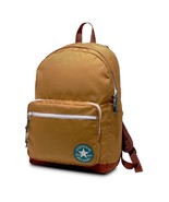 Converse Go 2 Backpack 24 Liter Capacity, 10019900-A17 Wheat/Cedar Bark - £47.92 GBP