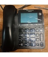 AT&amp;T CL2940 big button corded phone with caller id &amp; spk phone. Brand New - $40.00