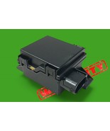 Oem Mercedes R230 SL500 CL500 cl55 Seat Belt Seatbelt Tension Sensor 215... - $44.00