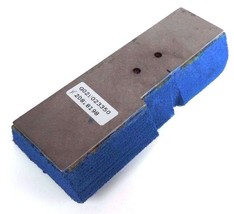 NEW KRONES G029023350 SPONGE CPL LM L=133.5 B=60.9. SOFT BLUE - £29.52 GBP