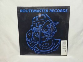 Routemaster 52 Lochi Mow That Lawn Vinyl Record - $27.19 CAD