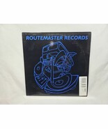 Routemaster 52 Lochi Mow That Lawn Vinyl Record - $19.95