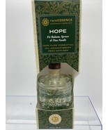 (3) HOPE Rare Essence Essential Oil Spa LARGE Diffuser Fir Balsam Pine 3... - £19.53 GBP