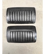 1966-1970 Dodge Charger Coronet Brake Clutch Pedals 4 Speed Manual Trans... - $1,659.75 MXN