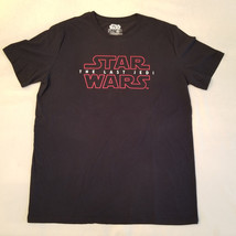 Vintage Star Wars The Last Jedi Tee T Shirt - Adult XL - £17.18 GBP