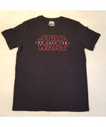 Vintage Star Wars The Last Jedi Tee T Shirt - Adult XL - £17.27 GBP