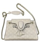 Gucci Purse Emily guccissima 476488 - €510,61 EUR