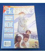 Rug Hooking magazine Jan.- Feb. 2005 with pull out patternn - $19.75