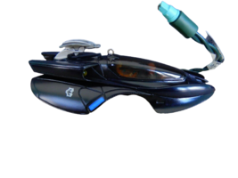 2003 Hallmark Star Trek Nemesis THe Scorpion Christmas ornament in origi... - $24.99