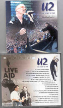 U2 - The Story So Far ( 13 tracks with Different Lyrics . Acoustic versions . So - £18.37 GBP