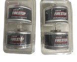 NEW 4 Pack StoveTop FireStop RangeHood Fire Suppressor Extinguishers  EX... - £48.33 GBP