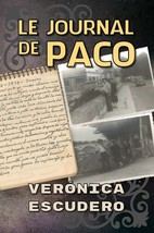 Le journal de Paco, par Verónica Escudero - $14.46