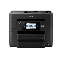 Workforce Pro Wf-4833 All-In-One Color Inkjet Printer, Copier, Scanner - - $243.82