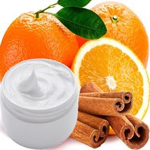 Cinnamon &amp; Sweet Orange Premium Scented Body/Hand Cream Moisturising Luxury - £14.90 GBP+