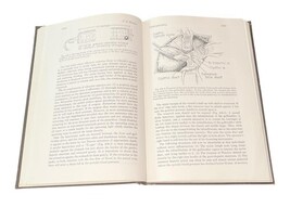 1957 Surgical Clinics of North America Hardcover – Common Operations Issue Vtg image 10