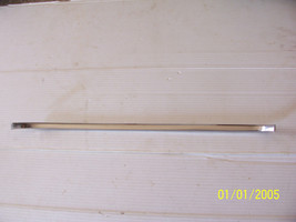 1985 1986 1987 Lincoln Towncar Lower Left Headlight Trim Oem Used - $147.51