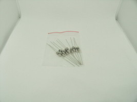 2A 10x Pack Lot 250V Appr 250V Glass Fuse Kit Set Value Solder Pcs 3.6x1... - €8,14 EUR