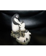 A Little Noise &quot;Arctic Escapades &quot; Hamilton Collection Polar Playmates EUC - $38.00