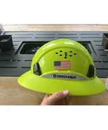 GREEN DEVIL Construction Safety Helmet Hard Hat - €30,09 EUR