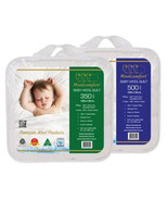 Baby Cot Wool Quilt 350/500gsm Made of 100% Australian Wool Quilt Cot Size - $1,652.24 MXN+