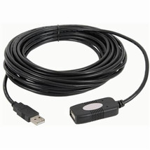  Powered USB Extension Lead (Plug A to Socket A) - 20m - $105.42