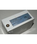 LA Mont hbx32-350/24/slp2 gas023s024b 811-004300-l1 ekg amplifer 516b - $84.08 CAD