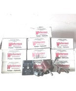 ( Lot Of 8 ) WATEROUS 62934 HOUSING SUBASSY INDICATOR 3.5STD - $990.00
