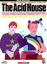 The Acid House DVD (2001) Ewen Bremner, McGuigan (DIR) Cert 18 Pre-Owned Region  - £14.94 GBP