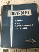 1963 1970 73 1975 Buick Illustrated Chassis Body Master Parts Catalog Ma... - $119.95