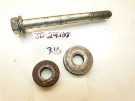 John Deere 318 420 316 Tractor Onan P218 18hp Engine Flywheel Bolt - £7.29 GBP