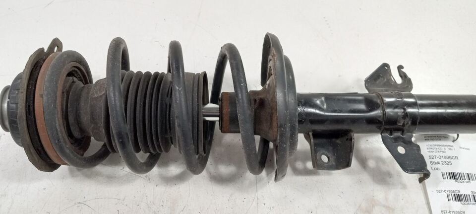Passenger Right Strut Front Standard Duty Suspension Opt Sda Fits 13-16 ... - $55.95