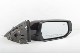2016-2018 Chevy Malibu Side Mirror 5-Pin w/ Blind Spot Right Passenger S... - $123.75