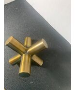 aluminum jack decor - €46,86 EUR